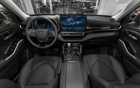 Toyota Highlander, 2025 год, 6 100 000 рублей, 8 фотография