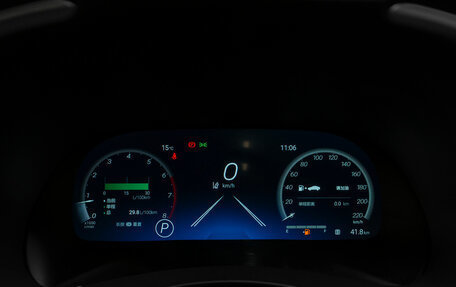 Toyota Highlander, 2025 год, 6 100 000 рублей, 12 фотография