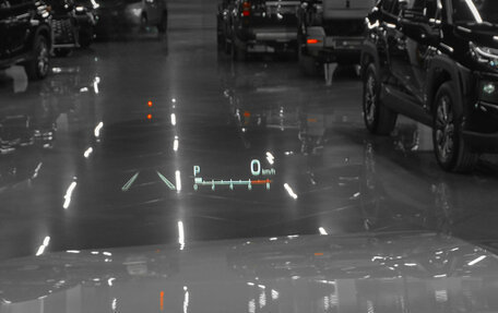 Toyota Highlander, 2025 год, 6 100 000 рублей, 13 фотография