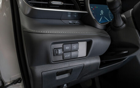 Toyota Highlander, 2025 год, 6 100 000 рублей, 19 фотография