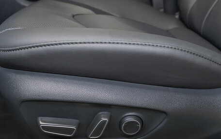 Toyota Highlander, 2025 год, 6 100 000 рублей, 20 фотография