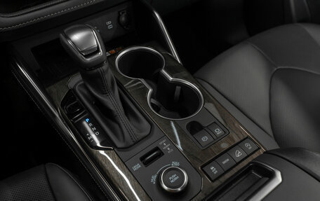 Toyota Highlander, 2025 год, 6 100 000 рублей, 22 фотография