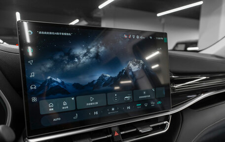 Toyota Highlander, 2025 год, 6 100 000 рублей, 23 фотография