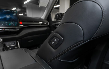 Toyota Highlander, 2025 год, 6 100 000 рублей, 17 фотография