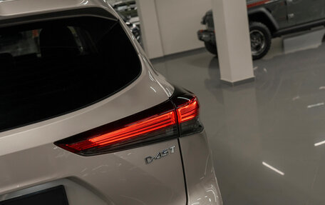 Toyota Highlander, 2025 год, 6 100 000 рублей, 33 фотография