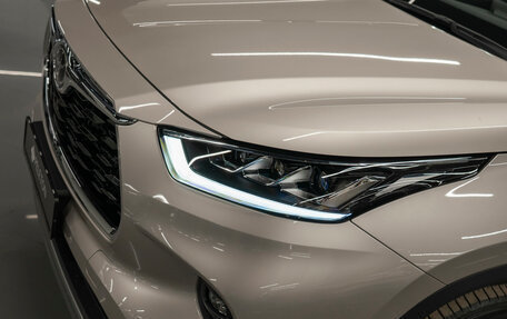 Toyota Highlander, 2025 год, 6 100 000 рублей, 32 фотография