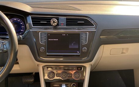 Volkswagen Tiguan II, 2016 год, 2 300 000 рублей, 8 фотография