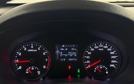 KIA Sportage IV рестайлинг, 2016 год, 1 650 000 рублей, 6 фотография