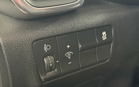 KIA Sportage IV рестайлинг, 2016 год, 1 650 000 рублей, 7 фотография