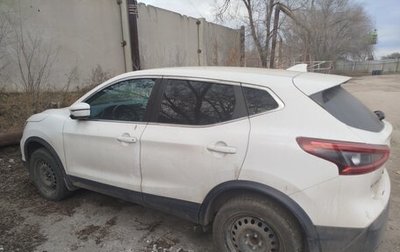 Nissan Qashqai, 2019 год, 1 810 000 рублей, 1 фотография