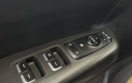 KIA Sportage IV рестайлинг, 2016 год, 1 650 000 рублей, 8 фотография