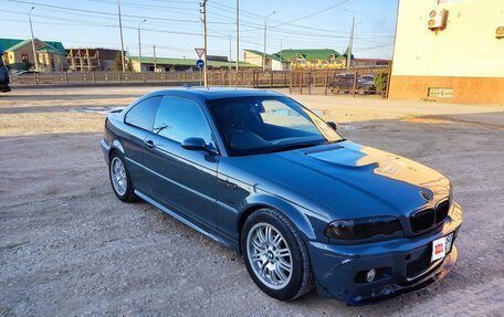 BMW 3 серия, 2001 год, 570 000 рублей, 1 фотография