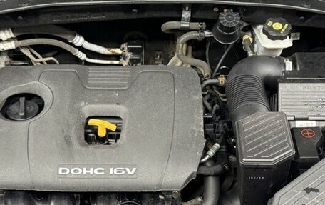 KIA Sportage IV рестайлинг, 2016 год, 1 650 000 рублей, 17 фотография