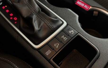 KIA Sportage IV рестайлинг, 2016 год, 1 650 000 рублей, 11 фотография