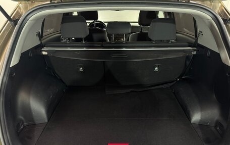 KIA Sportage IV рестайлинг, 2016 год, 1 650 000 рублей, 16 фотография