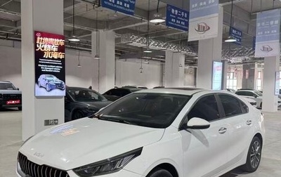 KIA K3, 2021 год, 1 620 000 рублей, 1 фотография