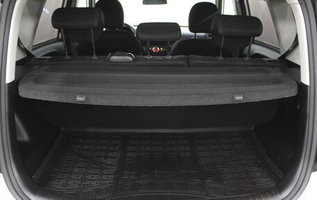 KIA Soul II рестайлинг, 2018 год, 1 520 000 рублей, 13 фотография