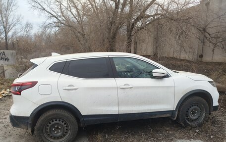 Nissan Qashqai, 2019 год, 1 810 000 рублей, 3 фотография
