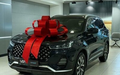 Chery Tiggo 7 Pro, 2021 год, 1 765 000 рублей, 1 фотография