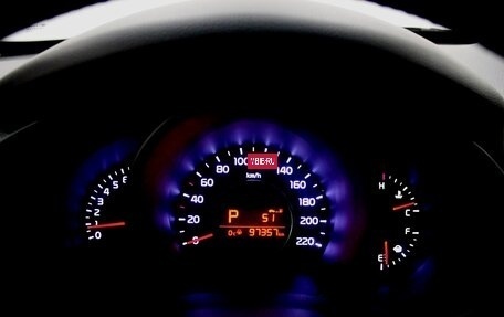 KIA Soul II рестайлинг, 2018 год, 1 520 000 рублей, 11 фотография