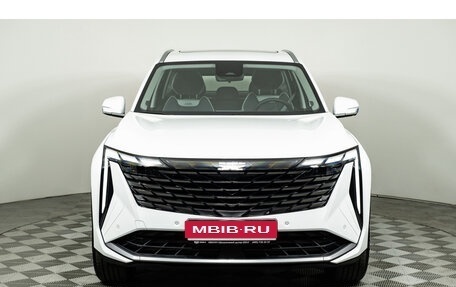 Geely Atlas, 2024 год, 3 930 157 рублей, 1 фотография