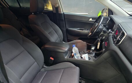 KIA Sportage IV рестайлинг, 2018 год, 2 300 000 рублей, 8 фотография
