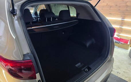 KIA Sportage IV рестайлинг, 2018 год, 2 300 000 рублей, 11 фотография
