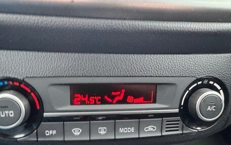 KIA Rio III рестайлинг, 2017 год, 1 190 000 рублей, 7 фотография