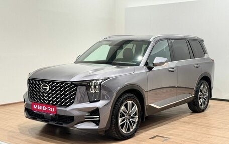 GAC GS8, 2024 год, 3 860 000 рублей, 1 фотография