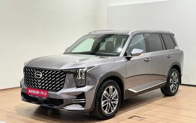 GAC GS8, 2024 год, 3 860 000 рублей, 1 фотография