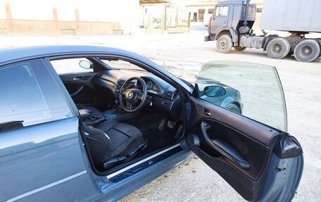 BMW 3 серия, 2001 год, 570 000 рублей, 9 фотография