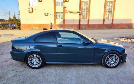 BMW 3 серия, 2001 год, 570 000 рублей, 8 фотография