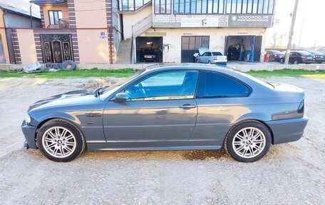 BMW 3 серия, 2001 год, 570 000 рублей, 4 фотография