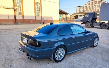 BMW 3 серия, 2001 год, 570 000 рублей, 7 фотография