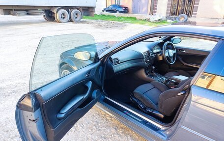 BMW 3 серия, 2001 год, 570 000 рублей, 10 фотография