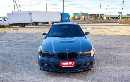 BMW 3 серия, 2001 год, 570 000 рублей, 2 фотография