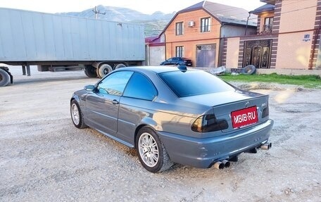 BMW 3 серия, 2001 год, 570 000 рублей, 5 фотография