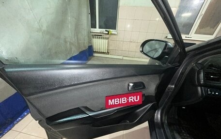 KIA Rio III рестайлинг, 2015 год, 1 200 000 рублей, 9 фотография