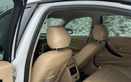 BMW 3 серия, 2016 год, 2 150 000 рублей, 9 фотография