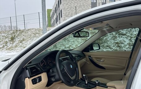 BMW 3 серия, 2016 год, 2 150 000 рублей, 7 фотография