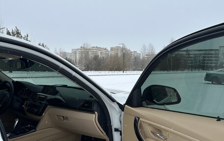 BMW 3 серия, 2016 год, 2 150 000 рублей, 8 фотография