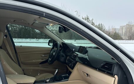 BMW 3 серия, 2016 год, 2 150 000 рублей, 6 фотография