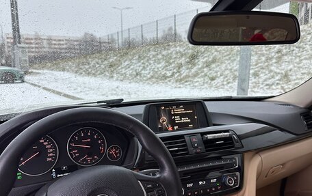 BMW 3 серия, 2016 год, 2 150 000 рублей, 10 фотография