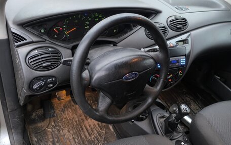 Ford Focus IV, 2005 год, 135 000 рублей, 4 фотография