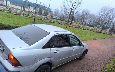 Ford Focus IV, 2005 год, 135 000 рублей, 9 фотография