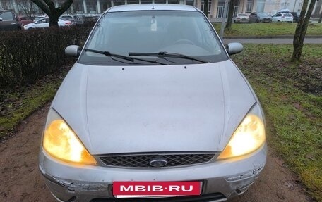 Ford Focus IV, 2005 год, 135 000 рублей, 8 фотография