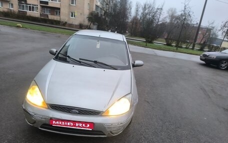 Ford Focus IV, 2005 год, 135 000 рублей, 3 фотография
