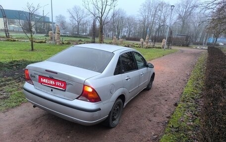 Ford Focus IV, 2005 год, 135 000 рублей, 12 фотография