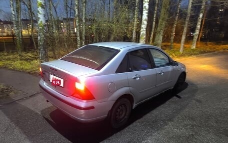 Ford Focus IV, 2005 год, 135 000 рублей, 15 фотография