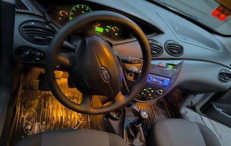 Ford Focus IV, 2005 год, 135 000 рублей, 20 фотография